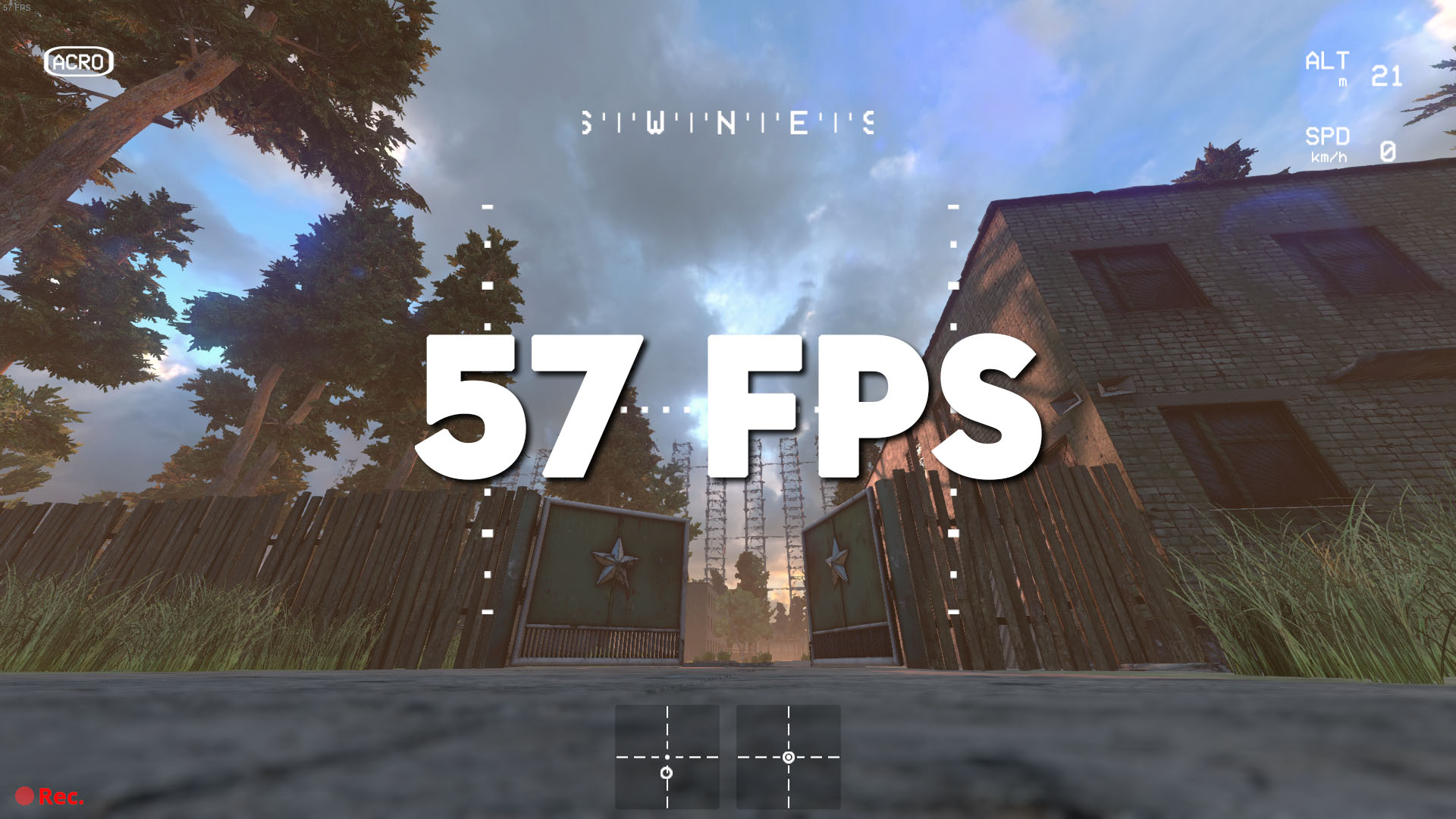 Post Physics 5.0 screenshot 01