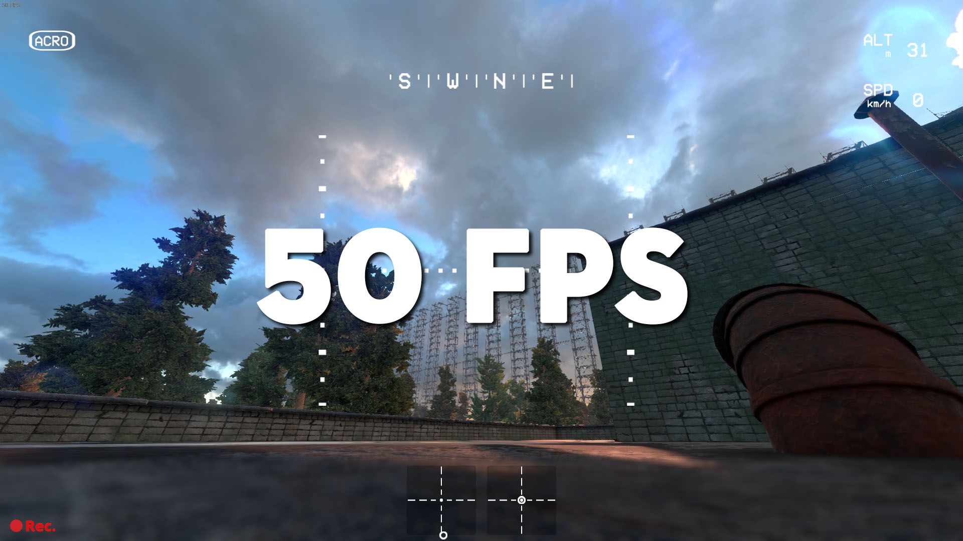 Post Physics 5.0 screenshot 02